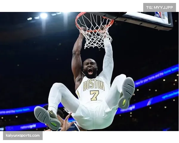 掘金残阵逆转凯尔特人 穆雷17助攻展现核心带队能力