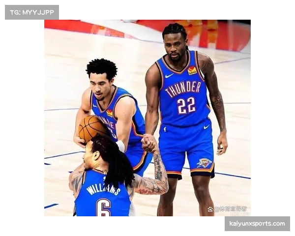 活塞主场力克雷霆重夺联盟第一，坎宁安杜伦合砍58分展现统治力