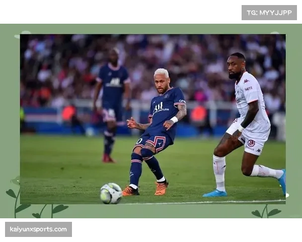 巴黎圣日耳曼控球率62% 但进攻转化效率仅为赛季平均