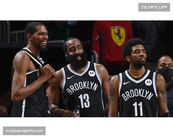 篮网遭遇十连败垫底东部 伤病潮导致轮换阵容近乎瘫痪